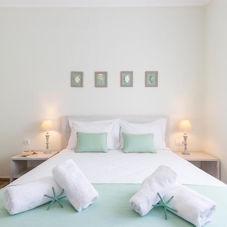 Villa Hestia Harmony Living Limenaria  Exterior foto