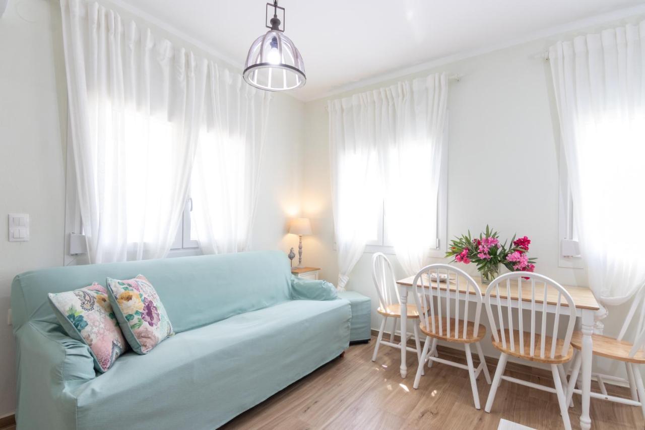 Villa Hestia Harmony Living Limenaria  Exterior foto